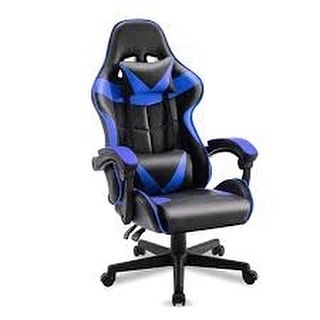 Silla Gamer