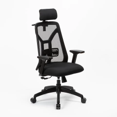 Silla Tokio con cabezal