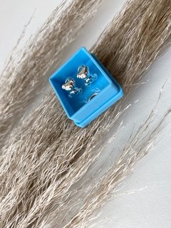 Aro Osito (Cod 060)