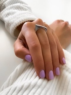 ANILLO LISO EN PUNTA - ANL05 - comprar online
