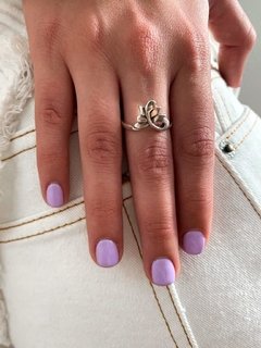 ANILLO NATURA - ANL34