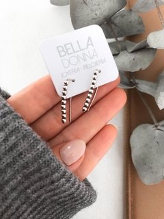 AROS TREPADORES BOLITAS - comprar online