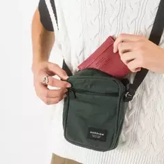 Bandolera Cactus Bosque - comprar online