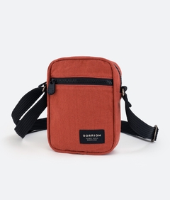 Bandolera Cactus Tomate - comprar online
