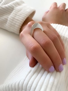 ANILLO PÚA - ANL33 - comprar online