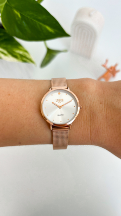 LEMON AGAPANTO ROSE (L1602) - comprar online