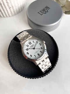 LEMON 1160 ACERO - comprar online