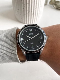 LEMON 1541 NEGRO - comprar online