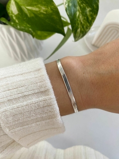 Pulsera chata (Cod PUC 005)