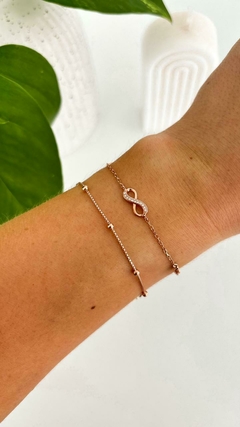 Pulseras Rose - comprar online