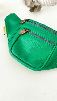 Riñonera Pino Jade - comprar online