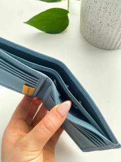 Billetera Simple Aero - comprar online