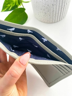 Billetera Simple Agave - comprar online