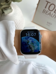 SMARTWATCH XT-SW28 MAX BLANCO