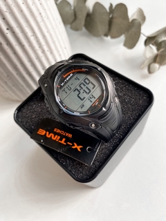 X-Time 002 - comprar online