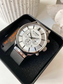 X-Time - comprar online