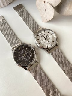 X-Time negro - Bella Donna Boutique