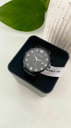 X-Time 034 Negro - comprar online