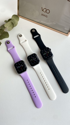 SMARTWATCH XT-SW26M VERDE (CUADRANTE PEQUEÑO) en internet