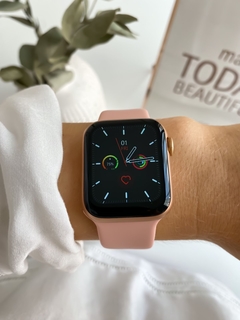 SMARTWATCH XT-SW26M (CUADRANTE PEQUEÑO)