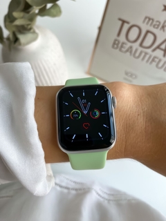 SMARTWATCH XT-SW26M VERDE (CUADRANTE PEQUEÑO)