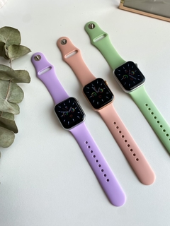 SMARTWATCH XT-SW26M VERDE (CUADRANTE PEQUEÑO) - comprar online