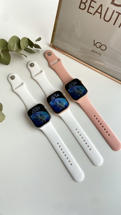 SMARTWATCH XT-SW28 MAX COMBINADO - comprar online