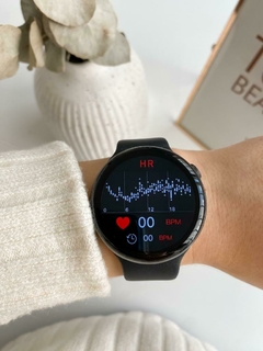 SMARTWATCH SW8 Pro Negro - Bella Donna Boutique