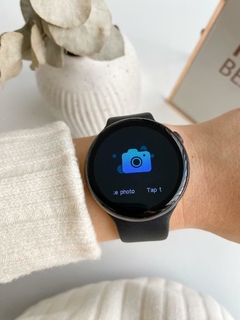 SMARTWATCH SW8 Pro Negro - tienda online