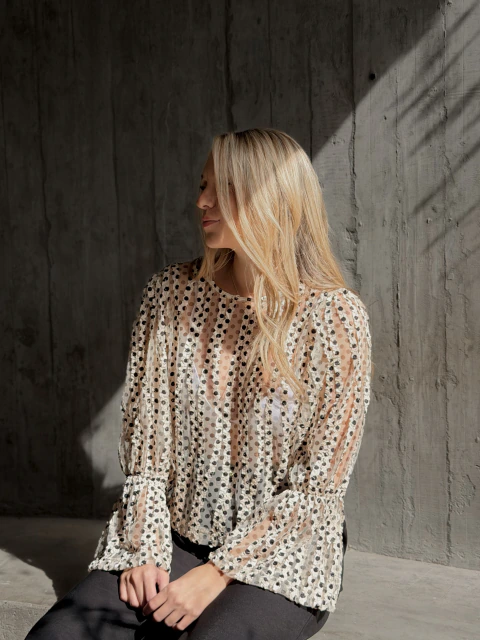 Blusa Marga