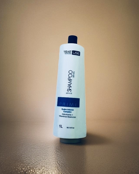 Shampoo Prime Home Care 1 litro