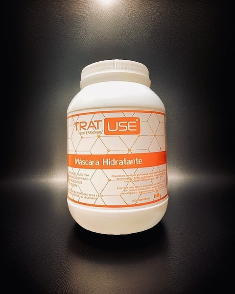 Máscara nutritiva 4 em 1 de lavatório pote de 2.5g - comprar online