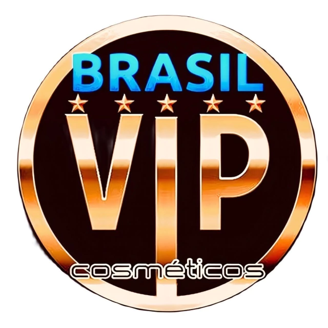 BRASIL VIP COSMÉTICOS
