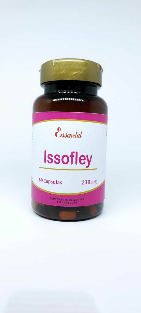 Issofley