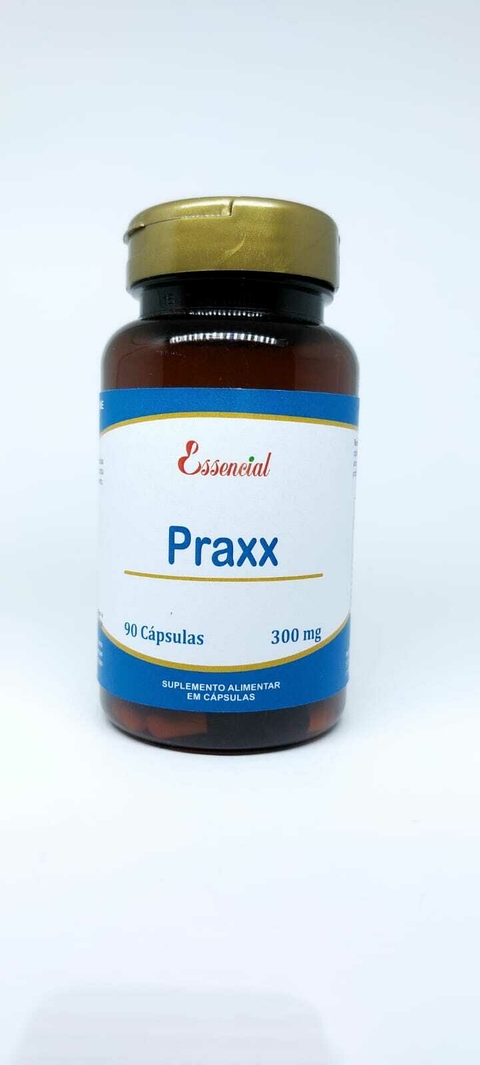 Praxx Cápsulas
