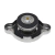 TAMPA DO RADIADOR HR BONGO K2500 L200 2.5 8V 0,9 BAR - comprar online