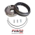 CONJUNTO SINCRONIZADOR 4ª/5ª VELOCIDADE D20 D40 F1000 F4000 - BE2Y7B280A