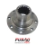 FLANGE CAMBIO MB 1113 1313 4X2 - 3522620045