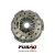 KIT EMBREAGEM RANGER 2.8 / 3.0 - 6263018330 - Fusão Diesel