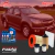 KIT TROCA DE OLEO COMPLETO S10 2.8 MOTOR DURAMAXX 200CV 2012 EM DIANTE