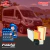 KIT TROCA DE OLEO COMPLETO TRANSIT 2.0 16V 170CV 2022 EM DIANTE