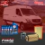 KIT TROCA DE OLEO COMPLETO SPRINTER 2.2 163CV 2019 À 2021