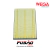 FILTRO AR HILUX 2.8 / 2.4 TURBO DIESEL -178010L040 - comprar online