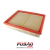 FILTRO DE AR FRONTIER 2.3 16V 190CV 2017 A 2022 - 165464JM1A
