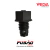 ELEMENTO FILTRANTE STRALIS / TECTOR / FH / FM / FMX / VM 2012/... / 2013/... - PEA160-TECFIL - Fusão Diesel
