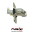 GUIA PORTA CENTRAL LATERAL DUCATO 2.8 1998 A 2005 / DUCATO 2.8 2006/... - 1334737080 - comprar online