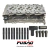CABECOTE HR / BONGO K2500 2.5 16V 2013/... - MHY104