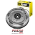 VOLANTE BI MASSA MOTOR FRONTIER 2.5 16V 2007 2008 2009 - 4150363110