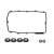 KIT JUNTA TAMPA DE VÁLVULA FORD TRANSIT 2.2 1317832BN
