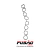 JUNTA COLETOR ADMISSAO BORRACHA S10 / TRAILBLAZER 2.8 16V - 85934 - comprar online